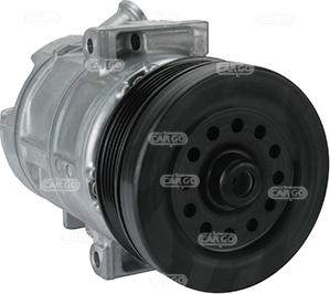 HC-Cargo 241513 - Compresor, climatizare aaoparts.ro