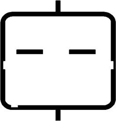 HC-Cargo 241525 - Compresor, climatizare aaoparts.ro