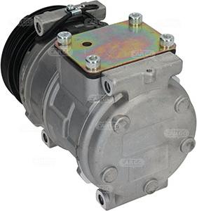 HC-Cargo 241105 - Compresor, climatizare aaoparts.ro