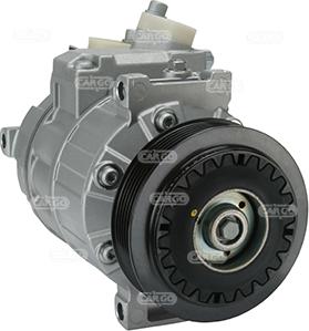HC-Cargo 241204 - Compresor, climatizare aaoparts.ro