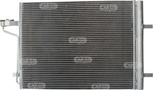 HC-Cargo 260959 - Condensator, climatizare aaoparts.ro