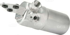 HC-Cargo 260922 - Filtru aer aaoparts.ro