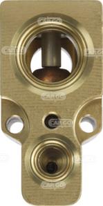 HC-Cargo 260557 - Supapa expansiune, clima aaoparts.ro