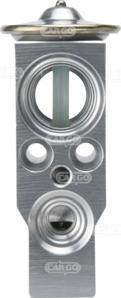 HC-Cargo 260512 - Supapa expansiune, clima aaoparts.ro