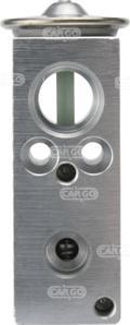 HC-Cargo 260534 - Supapa expansiune, clima aaoparts.ro