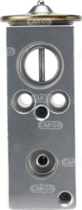 HC-Cargo 260535 - Supapa expansiune, clima aaoparts.ro