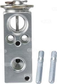 HC-Cargo 260698 - Supapa expansiune, clima aaoparts.ro