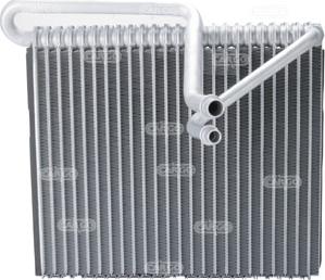 HC-Cargo 260653 - Evaporator,aer conditionat aaoparts.ro