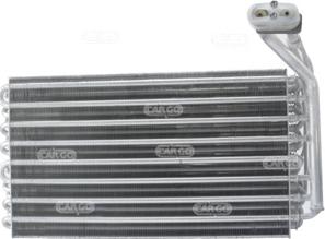 HC-Cargo 260663 - Evaporator,aer conditionat aaoparts.ro