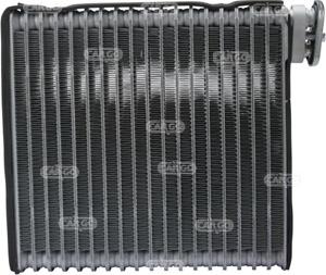 HC-Cargo 260604 - Evaporator,aer conditionat aaoparts.ro