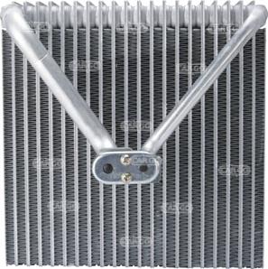 HC-Cargo 260686 - Evaporator,aer conditionat aaoparts.ro