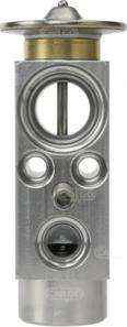 HC-Cargo 260195 - Supapa expansiune, clima aaoparts.ro