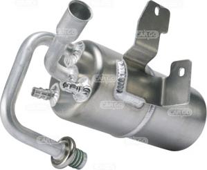 HC-Cargo 260105 - Curea transmisie aaoparts.ro