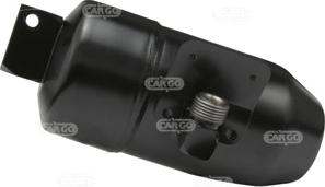 HC-Cargo 260107 - Generator / Alternator aaoparts.ro