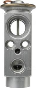 HC-Cargo 260185 - Supapa expansiune, clima aaoparts.ro