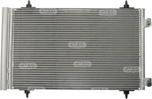 HC-Cargo 260369 - Condensator, climatizare aaoparts.ro