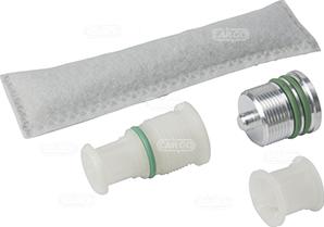 HC-Cargo 260270 - Uscator,aer conditionat aaoparts.ro