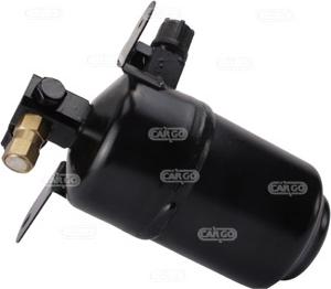 HC-Cargo 260272 - Uscator,aer conditionat aaoparts.ro