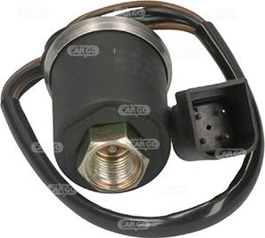 HC-Cargo 261446 - Comutator presiune, aer conditionat aaoparts.ro