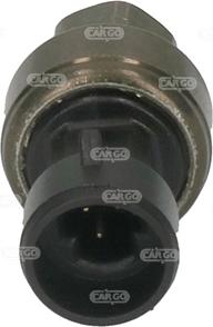 HC-Cargo 261432 - Comutator presiune, aer conditionat aaoparts.ro