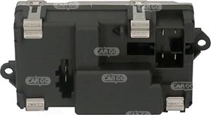 HC-Cargo 261427 - Rezistor, ventilator habitaclu aaoparts.ro