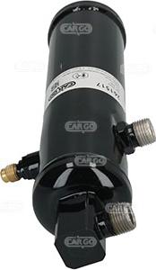 HC-Cargo 261517 - Uscator,aer conditionat aaoparts.ro