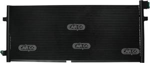 HC-Cargo 261003 - Condensator, climatizare aaoparts.ro