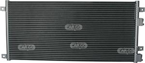 HC-Cargo 261103 - Condensator, climatizare aaoparts.ro