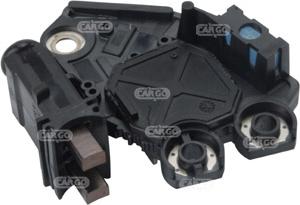 HC-Cargo 239885 - Regulator, alternator aaoparts.ro