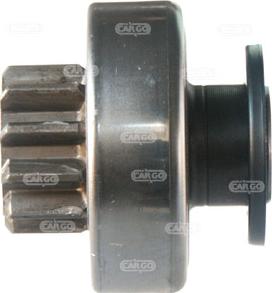 HC-Cargo 234819 - Pinion electromotor aaoparts.ro