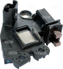 HC-Cargo 234818 - Regulator, alternator aaoparts.ro
