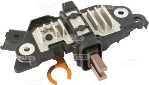 HC-Cargo 234770 - Regulator, alternator aaoparts.ro