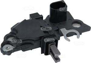 HC-Cargo 235835 - Generator / Alternator aaoparts.ro