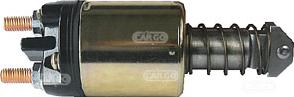HC-Cargo 230325 - Solenoid, electromotor aaoparts.ro