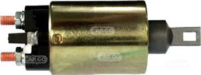 HC-Cargo 231981 - Solenoid, electromotor aaoparts.ro
