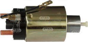 HC-Cargo 231977 - Solenoid, electromotor aaoparts.ro