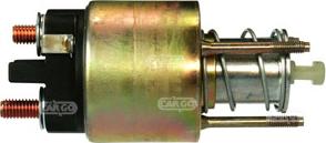 HC-Cargo 231479 - Solenoid, electromotor aaoparts.ro