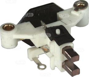 HC-Cargo 231044 - Regulator, alternator aaoparts.ro