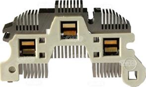 HC-Cargo 231062 - Punte diode aaoparts.ro