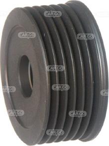 HC-Cargo 232349 - Fulie, alternator aaoparts.ro