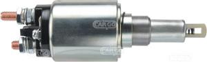 HC-Cargo 237753 - Solenoid, electromotor aaoparts.ro