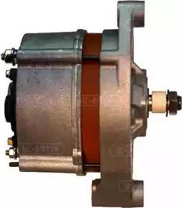 HC-Parts CA518IR - Generator / Alternator aaoparts.ro