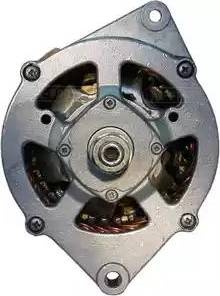 HC-Parts CA1456IR - Generator / Alternator aaoparts.ro