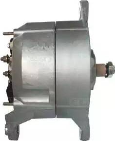 HC-Parts CA907IR - Generator / Alternator aaoparts.ro