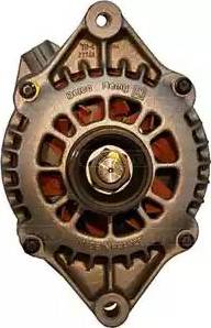 HC-Parts CA1053IR - Generator / Alternator aaoparts.ro