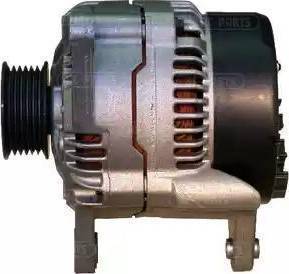HC-Parts CA1217IR - Generator / Alternator aaoparts.ro