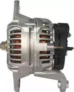 HC-Parts CA1853IR - Generator / Alternator aaoparts.ro