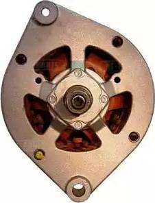 HC-Parts CA853IR - Generator / Alternator aaoparts.ro