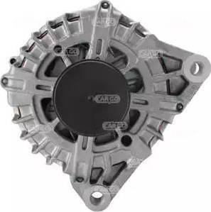 HC-Parts CA1954IR - Generator / Alternator aaoparts.ro