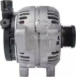 HC-Parts CA2186IR - Generator / Alternator aaoparts.ro